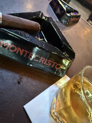 Casa de Montecristo Cigar Lounge & Bar by null