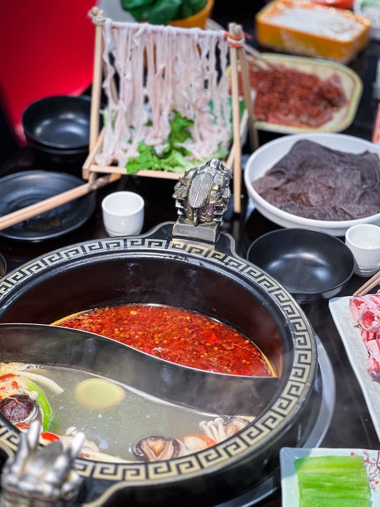 SPICY EMPIRE Updated September 2024 33 Photos 14710 45th Ave