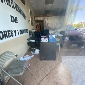 Super Latinos - Registration Services Near Me - Canoga Park, California