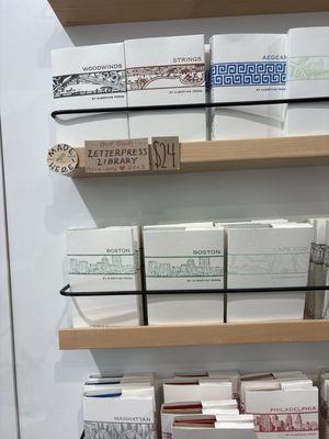 Albertine Press by null