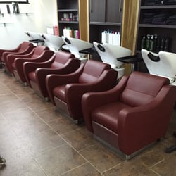 Bobbers Hairdressers