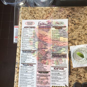 Fajita Jacks - Tex-Mex Near Me - Conroe, Texas Fajita Jacks - Tex-Mex Near Me - Conroe, Texas