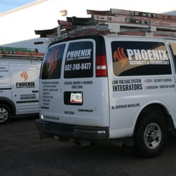 Phoenix Surveillance