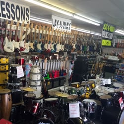 Clawson's Music