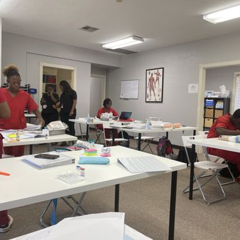 Absolute Allied - Health Academy - Skills Lab - Colleges & Universities Near Me - Duncanville, Texas Absolute Allied - Health Academy - Skills Lab - Colleges & Universities Near Me - Duncanville, Texas