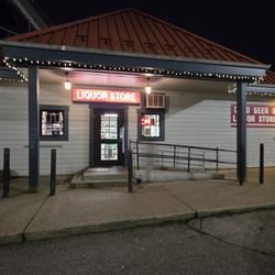 Jolly Mac's Pub