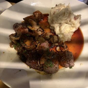 The Cheesecake Factory - Steak Diane* ** - Desserts Near Me - Rancho Cucamonga, California The Cheesecake Factory - Steak Diane* ** - Desserts Near Me - Rancho Cucamonga, California