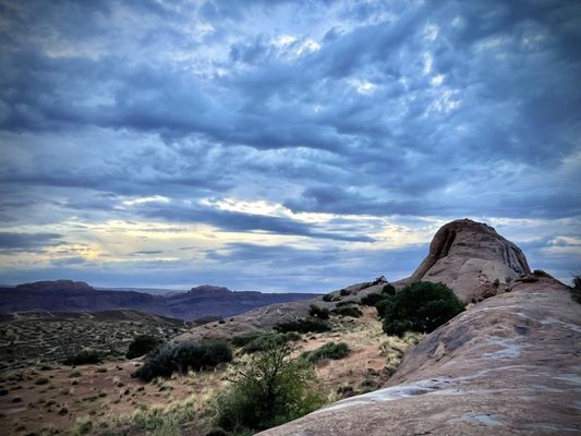 Moab Adventure Center by null