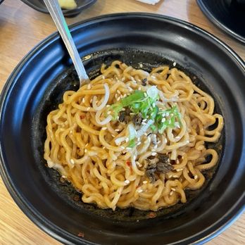Dough Zone Dumpling House - Sugar Land - Dan Dan Noodles 担担面 - Noodles Near Me - Sugar Land, Texas Dough Zone Dumpling House - Sugar Land - Dan Dan Noodles 担担面 - Noodles Near Me - Sugar Land, Texas