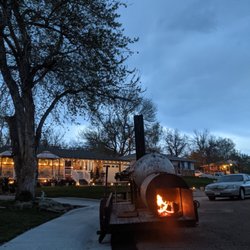 Rang Tang Craft Barbecue