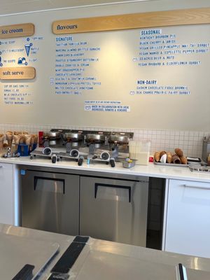 Made By Marcus- 17th Ave by null