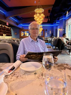 Dolan Uyghur Restaurant by null