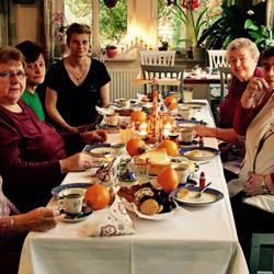 Ferienhof Altglobsow
