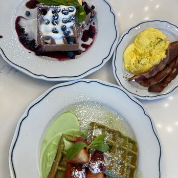 Sweet Maple - Breakfast & Brunch Near Me - Cupertino, California Sweet Maple - Breakfast & Brunch Near Me - Cupertino, California