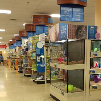 PetSmart - Petsmart in Cotswold Village Shops, Charlotte NC - Pet Stores Near Me - Charlotte, North Carolina
