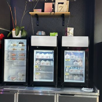K Pop Ramen - Ramen Near Me - Dallas, Texas K Pop Ramen - Ramen Near Me - Dallas, Texas