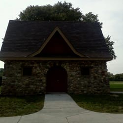 Rose Park