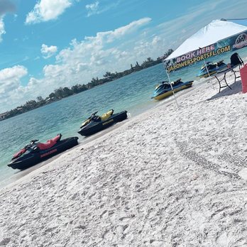 JA POWERSPORTS RENTALS - Updated July 2026 - 205 Seaboard Ave