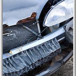 Cascade Auto Wrecking
