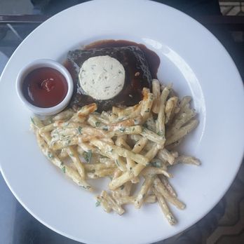 Perch - Steak Frites - Lounges Near Me - Los Angeles, California Perch - Steak Frites - Lounges Near Me - Los Angeles, California