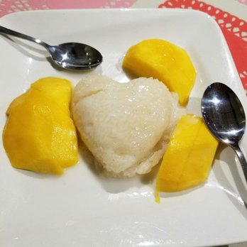 Thai Lily Cafe - Thai Near Me - Houston, Texas