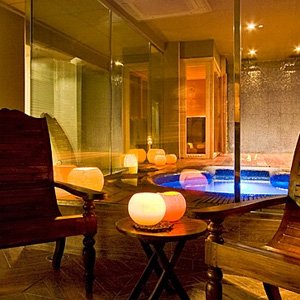 Hotel Swiss Moraira by null