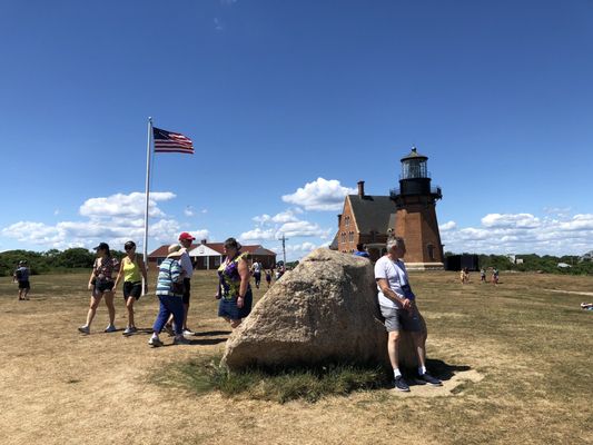 South East Lighthouse by null