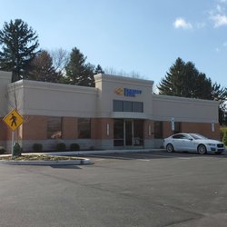 Embassy Bank for the Lehigh Valley - Macungie