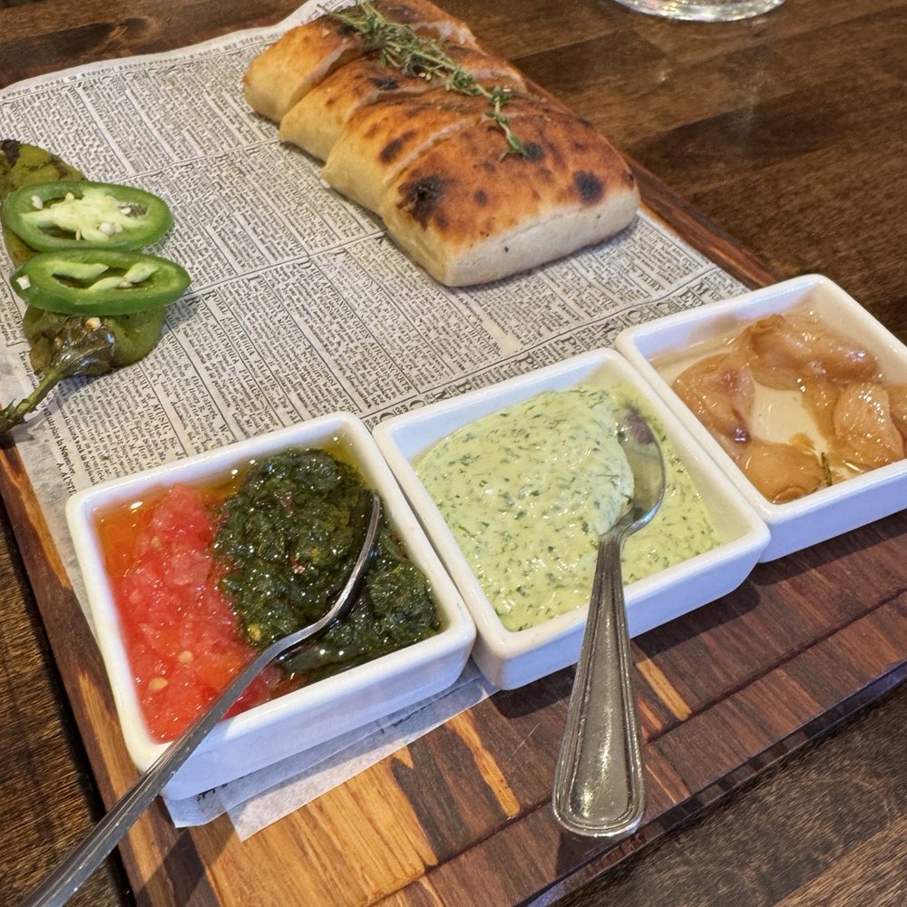 Frenna Moroccan Bread Frenna Moroccan Bread
