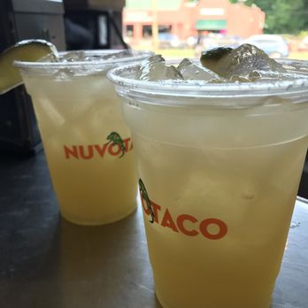 NuvoTaco - $5 margaritas - Mexican Near Me - Durham, North Carolina NuvoTaco - $5 margaritas - Mexican Near Me - Durham, North Carolina