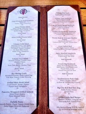 Tehama Golf Club by null