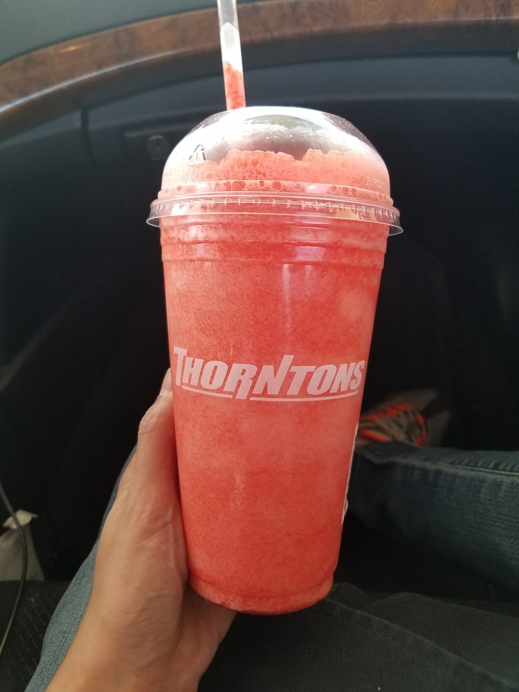 THORNTONS 5900 S Harlem Ave, Summit, Illinois Gas Stations Phone