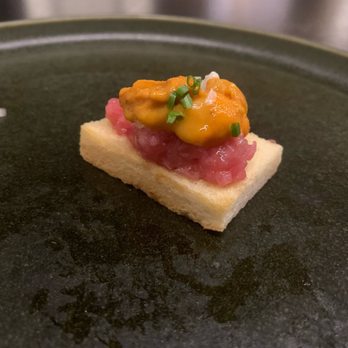 Thirteen Water - Toast Omakase. - Sushi Bars Near Me - New York, New York Thirteen Water - Toast Omakase. - Sushi Bars Near Me - New York, New York