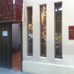 Dres. Moisés y David Nobigrot - Consultorio de los doctores David y Moisés Nobigrot