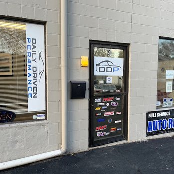 Daily Driven Per4mance - Auto Repair Near Me - Carson City, Nevada Daily Driven Per4mance - Auto Repair Near Me - Carson City, Nevada