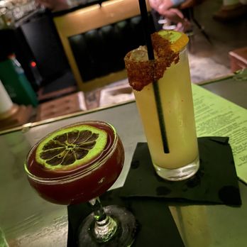 Lemon Drop - Lounges Near Me - Alameda, California