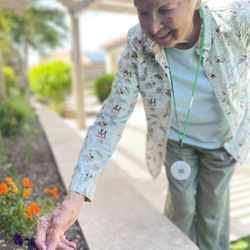 Anthem Senior Manor
