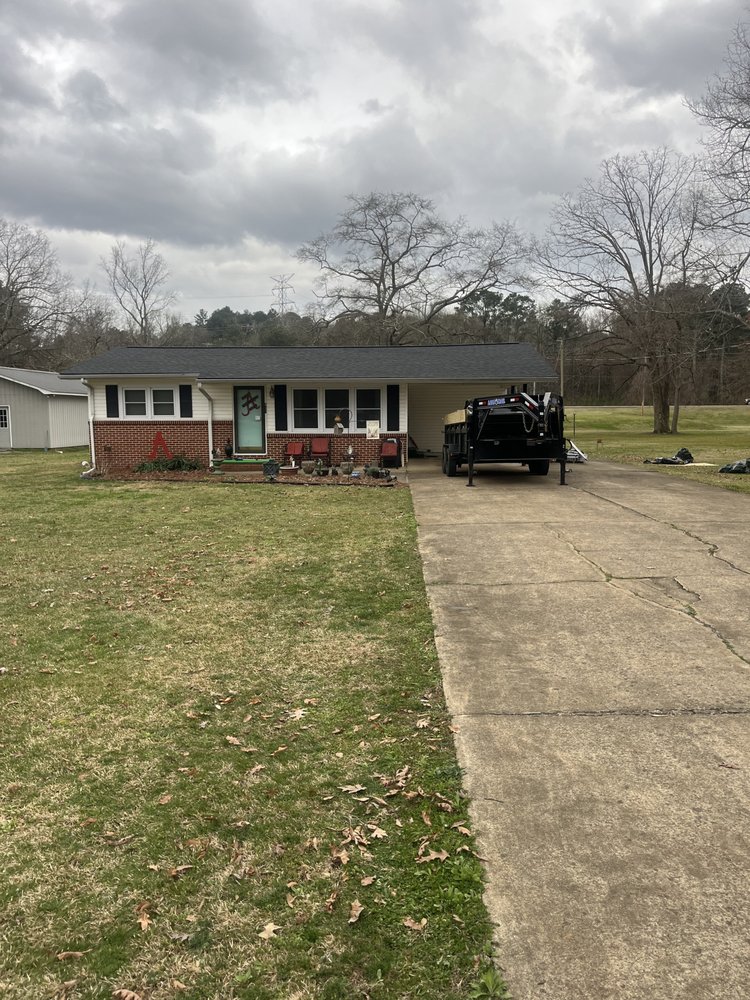 Slide of Sh-Ingle Roofing