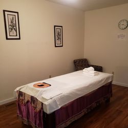 B&B MASSAGE