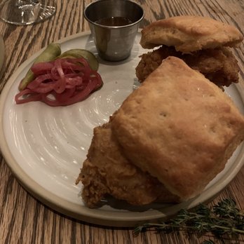 Yardbird - Chicken biscuits - Southern Near Me - Las Vegas, Nevada Yardbird - Chicken biscuits - Southern Near Me - Las Vegas, Nevada