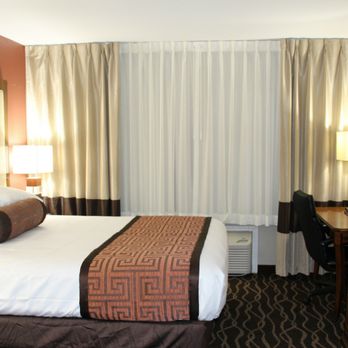 Westbridge Inn & Suites - Hotels Near Me - Centerville, Iowa Westbridge Inn & Suites - Hotels Near Me - Centerville, Iowa