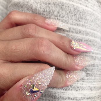 Johns Hair And Nails - Hair Salons Near Me - Seattle, Washington Johns Hair And Nails - Hair Salons Near Me - Seattle, Washington