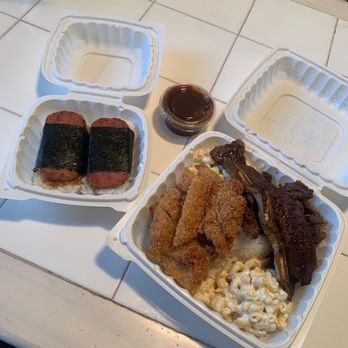 TIM’S HAWAIIAN BBQ - Updated January 2025 - 72 Photos & 41 Reviews ...