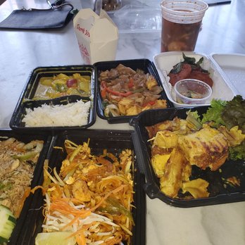 Thai Way - Thai Near Me - Santa Ana, California Thai Way - Thai Near Me - Santa Ana, California