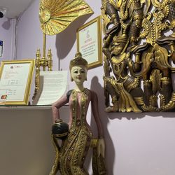The Thai Rose Massage Spa