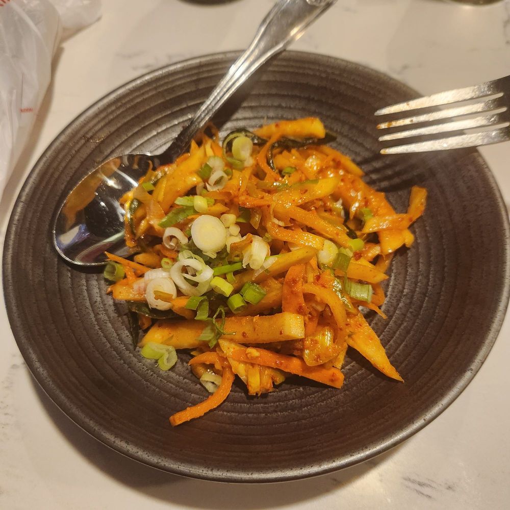 Yuzu Kitchen - Kimchi - Ramen Near Me - Pittsburgh, Pennsylvania Yuzu Kitchen - Kimchi - Ramen Near Me - Pittsburgh, Pennsylvania