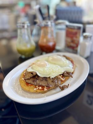 Guajillo Restaurant by null
