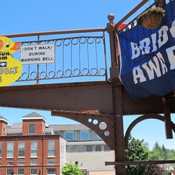 Fairport Canal Days - The FPMA 2015 Fairport Duck Race is June 7 at 3pm, Main Street on the Canal.
