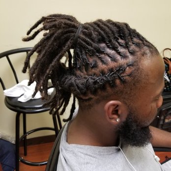 Hair Sanctuary - Barbers Near Me - Willingboro, New Jersey Hair Sanctuary - Barbers Near Me - Willingboro, New Jersey
