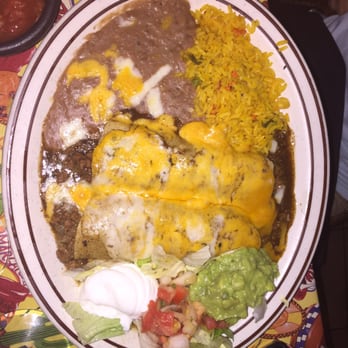 La Lomita - Tex-Mex Near Me - Washington, DC, District of Columbia